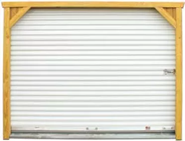 Garage Door