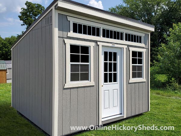 Chicken Coops - Old Hickory Sheds ~ ORDER ONLINE ~ FACTORY DIRECT