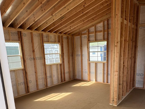 20x20 DW Porch 04 Double Wide Porch 3
