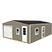 Double Wide Utility Shed
